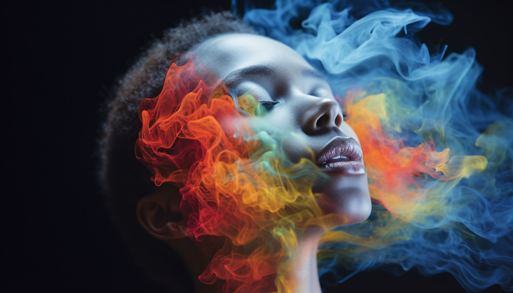 Calm in Chaos: The New Science of Breathing