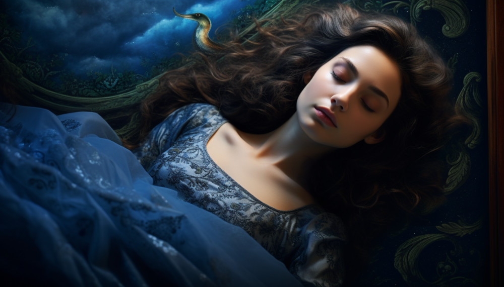 Unlocking the Secrets of Deep Sleep