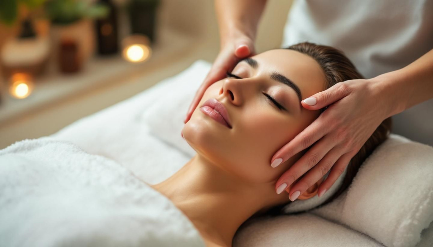 Explore The Benefits Of Non-invasive Facial Sculpting And Body Slimming Massages