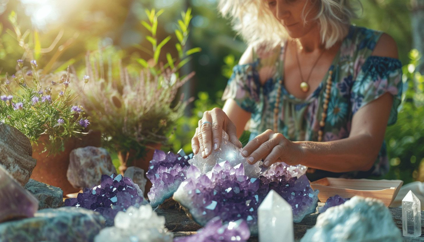 Exploring Holistic Healing Techniques To Enhance The Mind-body Connection