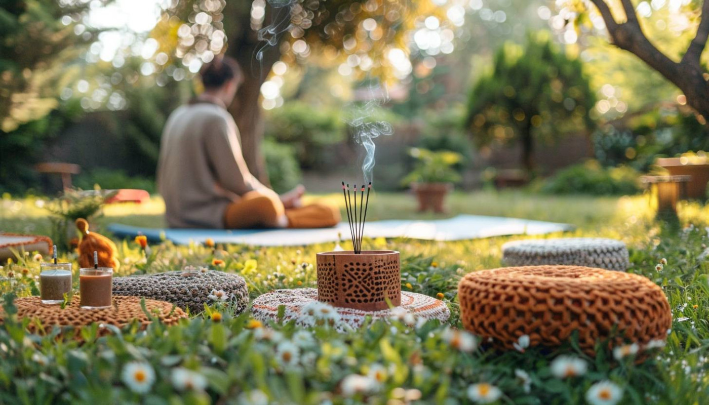 Exploring Simple Techniques For Integrating Mindfulness Into Everyday Wellness Routines