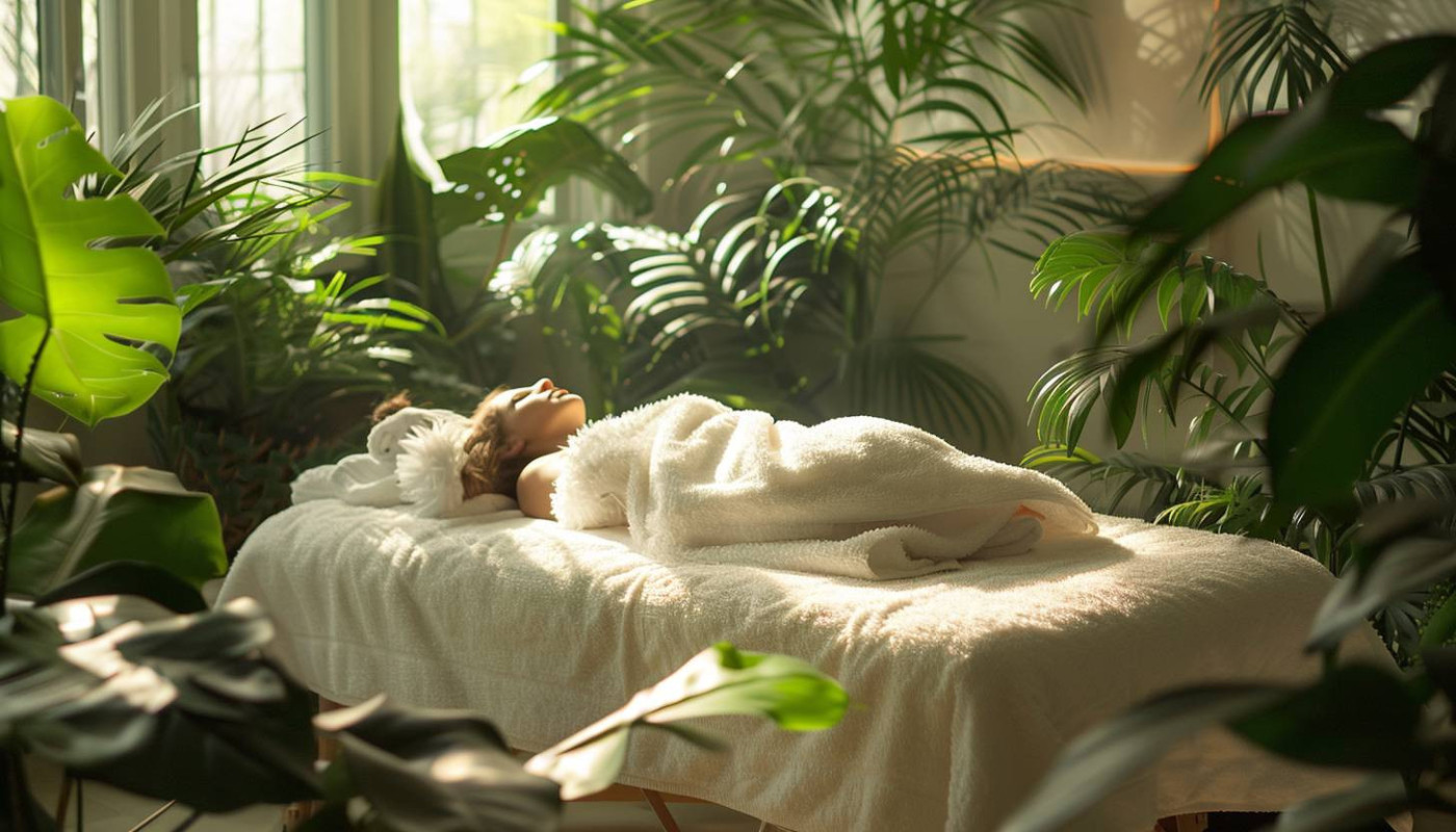 Exploring The Benefits Of Holistic Luxury Spa Treatments