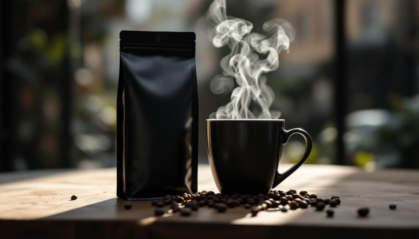 Nutrition - How Do Caffeine Pouches Energize You Discreetly?