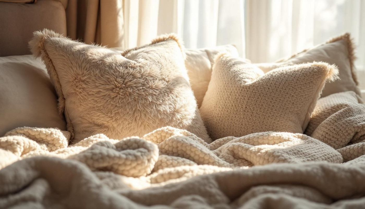 How To Choose The Perfect Pillow For Both Comfort And Style?