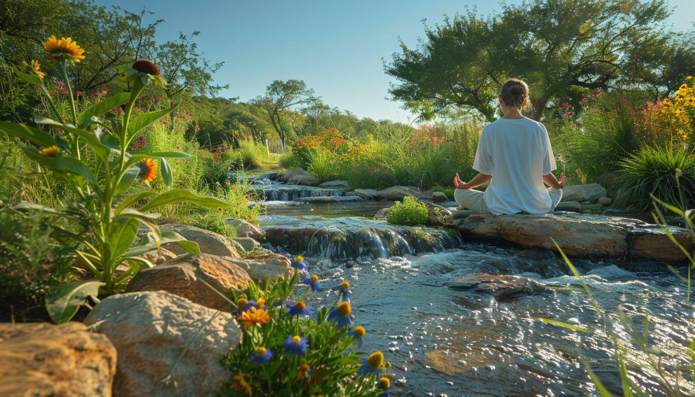 How Transchanneling And Energy Transmutation Can Enhance Well-being